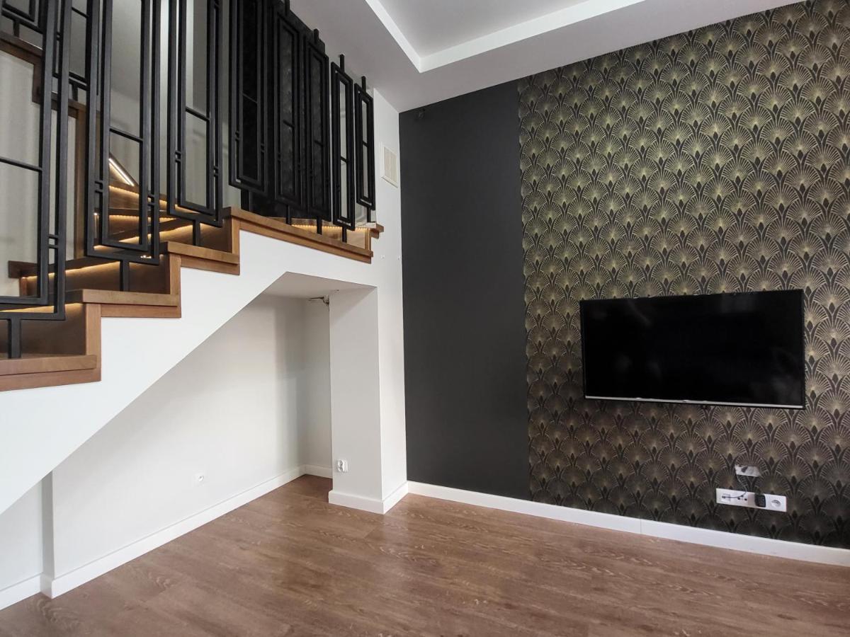 Radlinska 21 Folwark Apartment Kielce Exterior photo