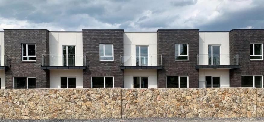 Radlinska 21 Folwark Apartment Kielce Exterior photo