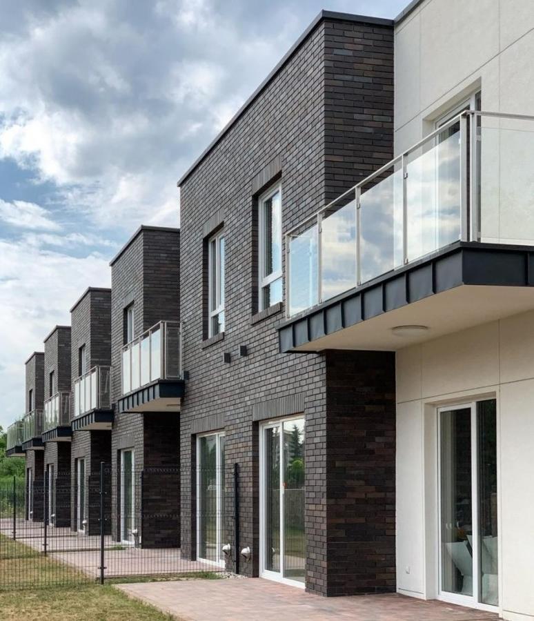 Radlinska 21 Folwark Apartment Kielce Exterior photo